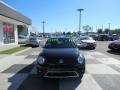 2017 Deep Black Pearl Volkswagen Beetle 1.8T Dune Coupe  photo #2