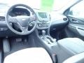 Kinetic Blue Metallic - Equinox LS AWD Photo No. 15