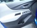 Kinetic Blue Metallic - Equinox LS AWD Photo No. 16