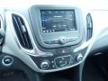 Kinetic Blue Metallic - Equinox LS AWD Photo No. 17
