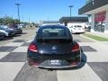 2017 Deep Black Pearl Volkswagen Beetle 1.8T Dune Coupe  photo #4