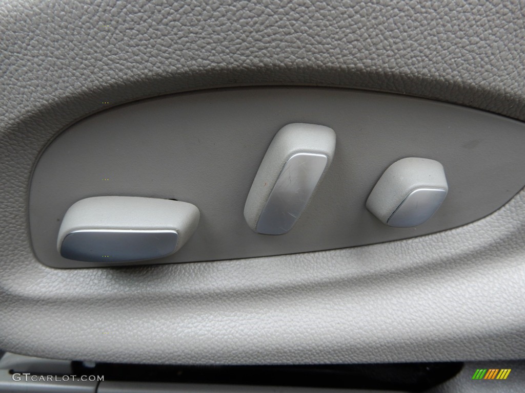 2013 XTS Premium FWD - Graphite Metallic / Medium Titanium/Jet Black photo #23