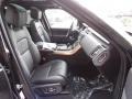 Santorini Black Metallic - Range Rover Sport Autobiography Dynamic Photo No. 5