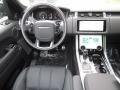 Santorini Black Metallic - Range Rover Sport Autobiography Dynamic Photo No. 14