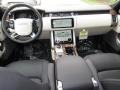 Corris Gray Metallic - Range Rover Supercharged Photo No. 4