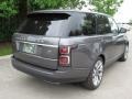 Corris Gray Metallic - Range Rover Supercharged Photo No. 7