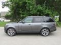 Corris Gray Metallic - Range Rover Supercharged Photo No. 11