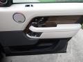 Corris Gray Metallic - Range Rover Supercharged Photo No. 20