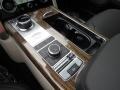 Corris Gray Metallic - Range Rover Supercharged Photo No. 40