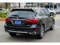 Majestic Black Pearl - MDX AWD Photo No. 7