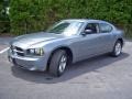 Silver Steel Metallic - Charger SXT Photo No. 1