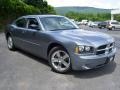 Silver Steel Metallic - Charger SXT Photo No. 3