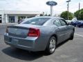 Silver Steel Metallic - Charger SXT Photo No. 5