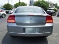 Silver Steel Metallic - Charger SXT Photo No. 6