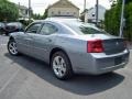 Silver Steel Metallic - Charger SXT Photo No. 7