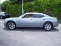 Silver Steel Metallic - Charger SXT Photo No. 8
