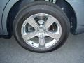Silver Steel Metallic - Charger SXT Photo No. 9