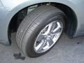 Silver Steel Metallic - Charger SXT Photo No. 10