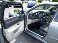 Silver Steel Metallic - Charger SXT Photo No. 11