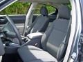 Silver Steel Metallic - Charger SXT Photo No. 12