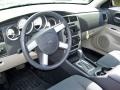 Silver Steel Metallic - Charger SXT Photo No. 13