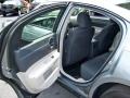 Silver Steel Metallic - Charger SXT Photo No. 15