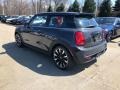 2019 Thunder Grey Mini Hardtop Cooper S 2 Door  photo #3