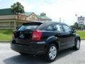 2007 Black Dodge Caliber SXT  photo #5