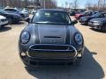 2019 Thunder Grey Mini Hardtop Cooper S 2 Door  photo #5