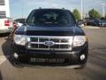 2008 Black Ford Escape XLT V6 4WD  photo #8