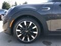 2019 Thunder Grey Mini Hardtop Cooper S 2 Door  photo #8