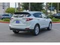 2019 White Diamond Pearl Acura RDX FWD  photo #7