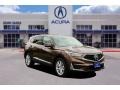 2019 Canyon Bronze Metallic Acura RDX FWD  photo #1