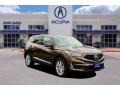 Canyon Bronze Metallic - RDX FWD Photo No. 1
