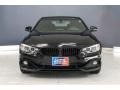 Jet Black - 4 Series 428i Coupe Photo No. 2