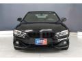 2016 Jet Black BMW 4 Series 428i Coupe  photo #2