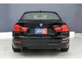 Jet Black - 4 Series 428i Coupe Photo No. 3