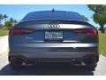 Daytona Gray Pearl - RS 5 2.9T quattro Coupe Photo No. 6