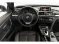 Jet Black - 4 Series 428i Coupe Photo No. 4