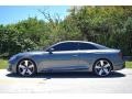 Daytona Gray Pearl 2018 Audi RS 5 2.9T quattro Coupe Exterior
