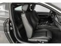Jet Black - 4 Series 428i Coupe Photo No. 6