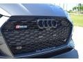 2018 Audi RS 5 2.9T quattro Coupe Marks and Logos