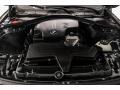2016 Jet Black BMW 4 Series 428i Coupe  photo #9