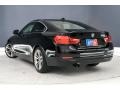 Jet Black - 4 Series 428i Coupe Photo No. 10