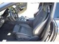  2018 RS 5 2.9T quattro Coupe Black/Rock Gray Stitching Interior