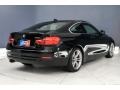 Jet Black - 4 Series 428i Coupe Photo No. 14