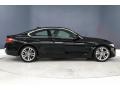 Jet Black - 4 Series 428i Coupe Photo No. 17