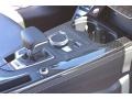 Black/Rock Gray Stitching Controls Photo for 2018 Audi RS 5 #132903195