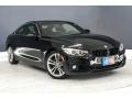 2016 Jet Black BMW 4 Series 428i Coupe  photo #19