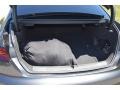 Black/Rock Gray Stitching Trunk Photo for 2018 Audi RS 5 #132903249